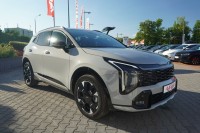 Kia Sportage 1.6 T-GDI GT-Line Hybrid Aut.