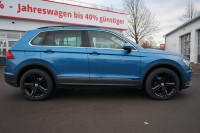 VW Tiguan 1.4 TSI 4Motion
