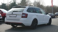 Skoda Octavia 2.0 TSI RS DSG