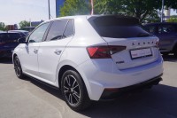 Skoda Fabia 1.0 Monte Carlo