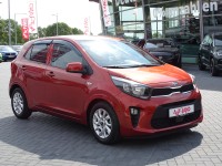 Kia Picanto 1.2 Dream Team
