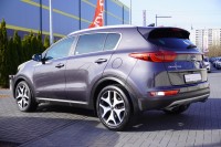 Kia Sportage 2.0 CRDi GT Line 4WD