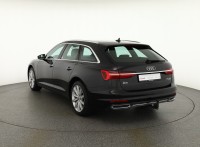 Audi A6 Avant 40 TDI quattro design