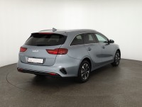 Kia cee'd Sporty Wagon Ceed SW 1.5 T-GDI Aut.