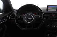 Audi Q3 2.0 TFSI quattro S-Line