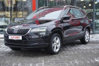 Vorschau: Skoda Karoq 2.0 TDI Ambition 4x4