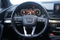Audi Q5 2.0 TFSI Quattro S-Line+