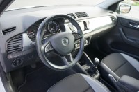 Skoda Fabia Combi 1.2 Scoutline