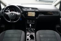 VW Touran 1.5 TSI DSG Highline