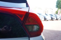 Mitsubishi Eclipse Cross 1.5 Connect 2WD CVT