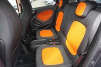 Smart ForFour forfour passion