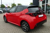 Toyota Yaris 1.5 Style
