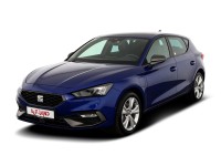 Cupra Leon 1.4 Hybrid Basis e- Kamera Totwinkel Navi