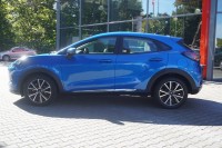 Ford Puma 1.0 M-Hybrid Titanium