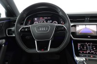 Audi A6 Avant 40 TDI S-Line Sport