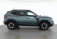 Dacia Duster Expression mHEV 140