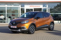 Vorschau: Renault Captur 1.3 TCe 130 Intens