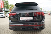 VW Tiguan Allspace 2.0 R-Line 4Motion DSG