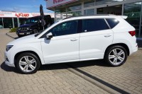 Seat Ateca 2.0 TSI FR 4Drive
