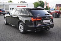 Audi A6 1.8 TFSI Avant ultra