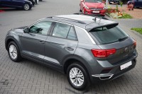 VW T-Roc 1.5 TSI