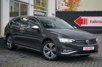 VW Passat Alltrack Variant 2.0 TDI 4Motion