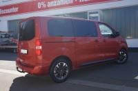 Opel Zafira Life