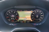 Audi TT Roadster 2.0 TFSI S-Line