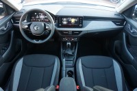 Skoda Kamiq 1.0 TSI DSG