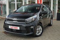 Vorschau: Kia Picanto 1.2 Dream Team