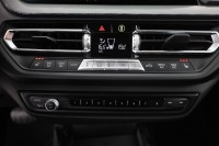 BMW 120 d Sport Line