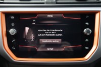 Seat Arona 1.0 TSI beats DSG