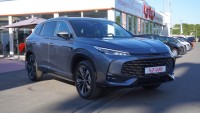 MG HS 1.5 T-GDI Hybrid+ Luxury Aut.