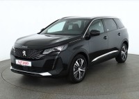 Peugeot 5008 1.5 BlueHDi 130 Aut. 2-Zonen-Klima Navi Sitzheizung