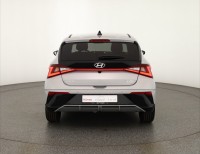 Hyundai i20 1.0 T-GDI Aut.