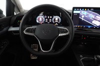 VW Golf VIII Variant 1.5 TSI Goal