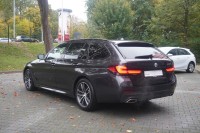 BMW 530 i M-Sport MHEV