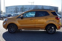 Ford EcoSport 1.0 EB ST-Line