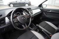 Skoda Fabia 1.0