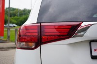 Mitsubishi Outlander 2.0 Diamant Edition