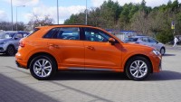 Audi Q3 35 TDI quattro S line