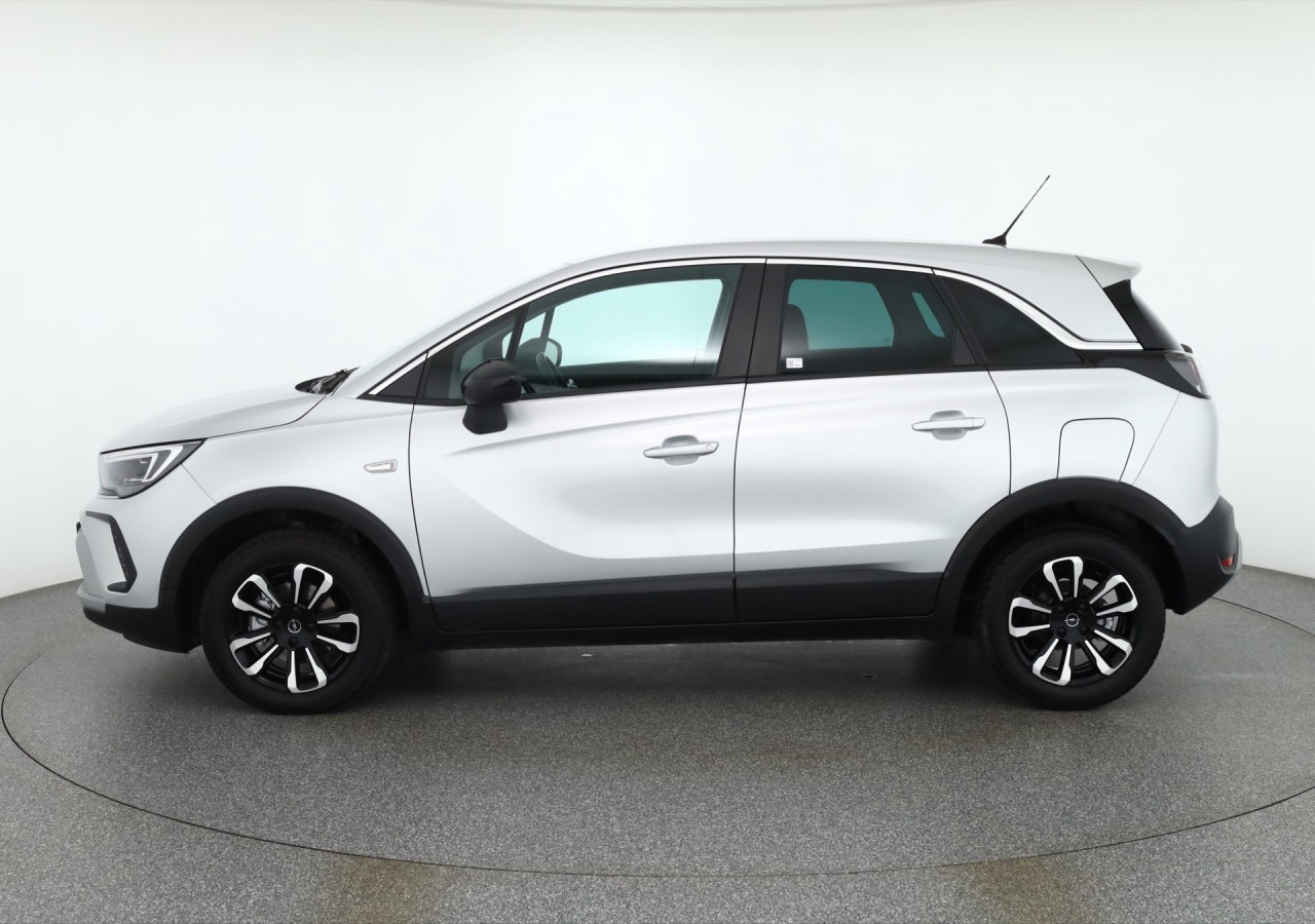 Opel Crossland 1.2 DI Turbo