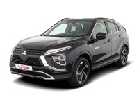 Mitsubishi Eclipse Cross 2.4Hybrid Top 4WD CVT LED Navi ACC