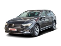 VW Passat Variant 2.0 TDI Alltrack 4Motion LED AHK
