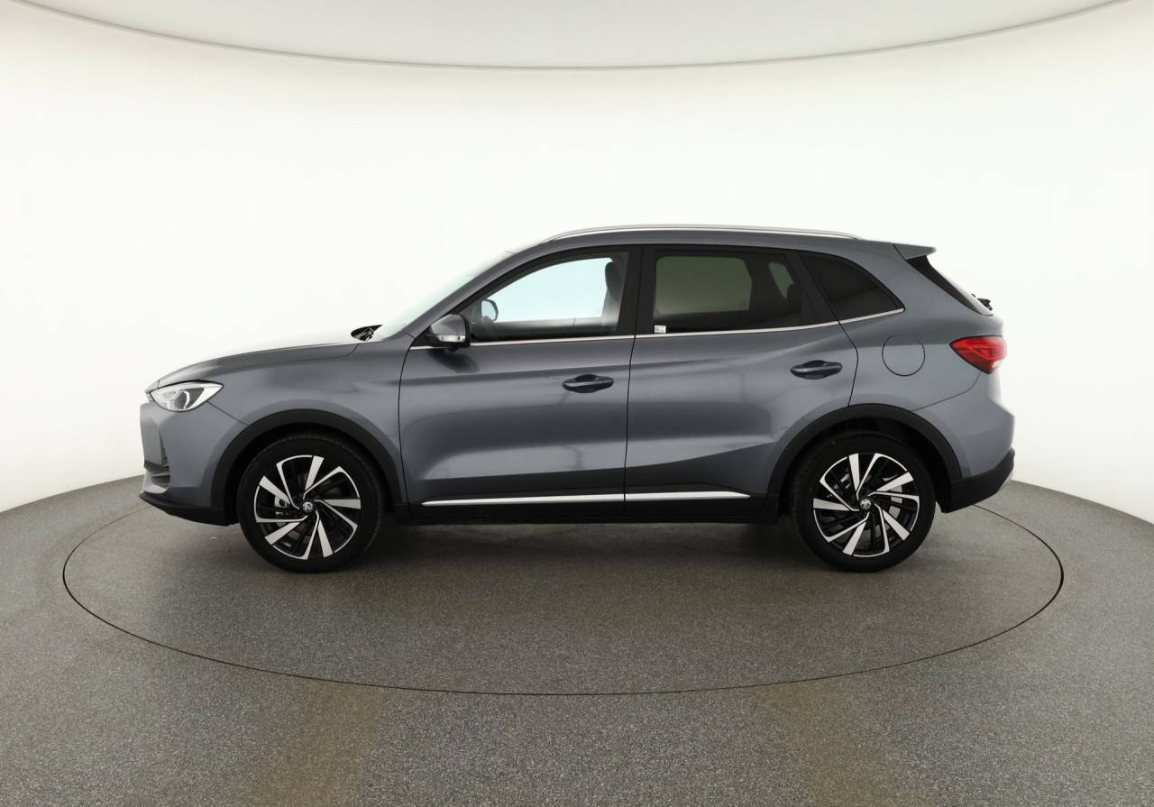 MG ZS 1.5 Hybrid Luxury Aut.