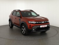 Dacia Duster TCe 100 Eco-G