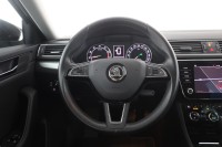 Skoda Superb Combi 1.5 TSI DSG