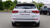 Seat Ateca 2.0 TSI FR 4Drive