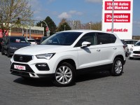 Seat Ateca 2.0 TDI Style 2-Zonen-Klima Navi Sitzheizung