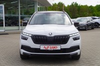 Skoda Kamiq 1.5 TSI Monte Carlo